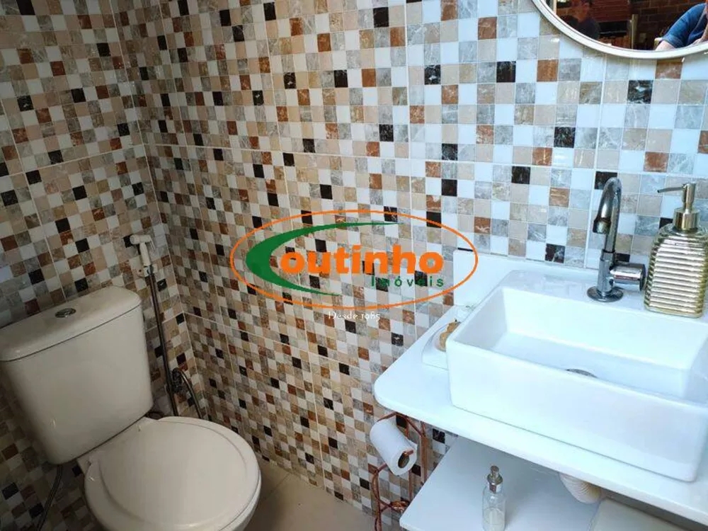 Casa, 3 quartos, 191 m² - Foto 24