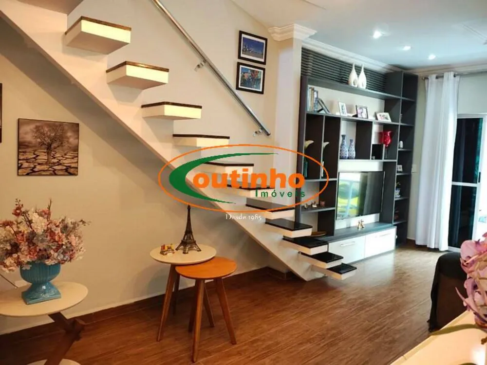 Casa, 3 quartos, 191 m² - Foto 6