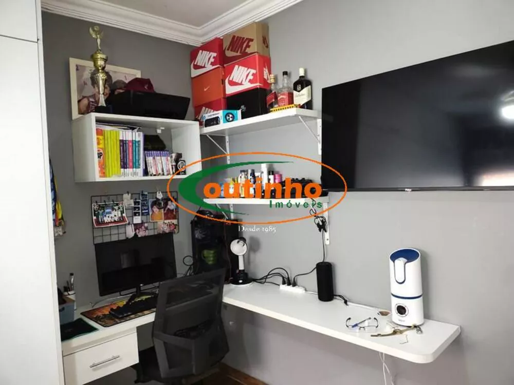Casa, 3 quartos, 191 m² - Foto 8