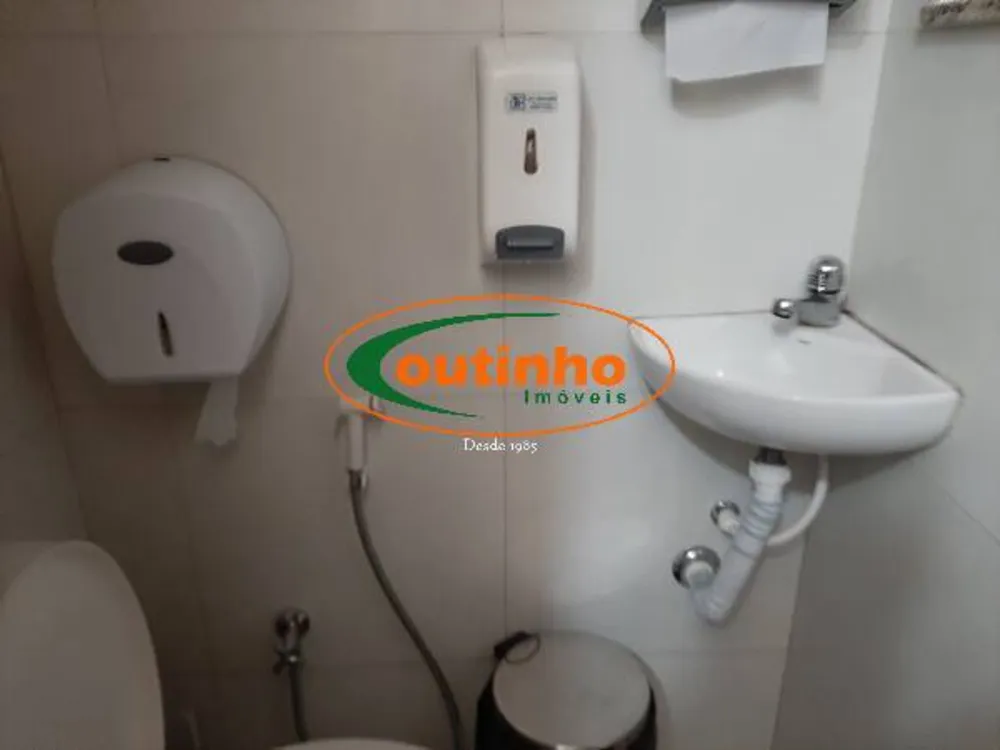 Loja-Salão, 31 m² - Foto 4