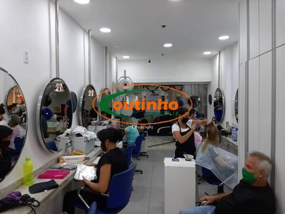 Loja-Salão, 31 m² - Foto 1