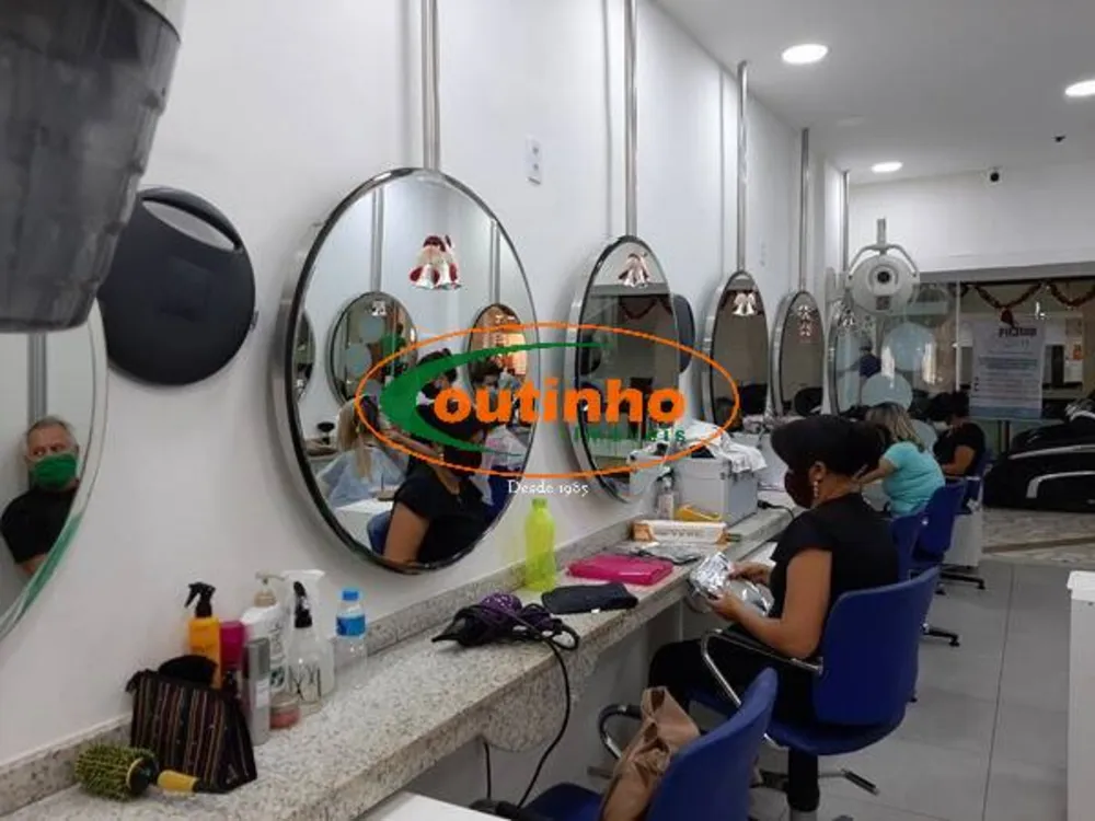 Loja-Salão, 31 m² - Foto 2