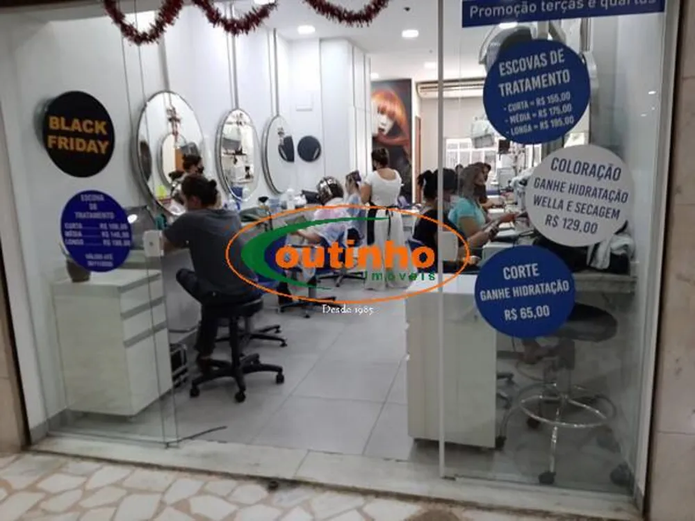Loja-Salão, 31 m² - Foto 6