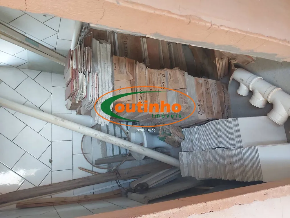 Casa, 6 quartos, 400 m² - Foto 12