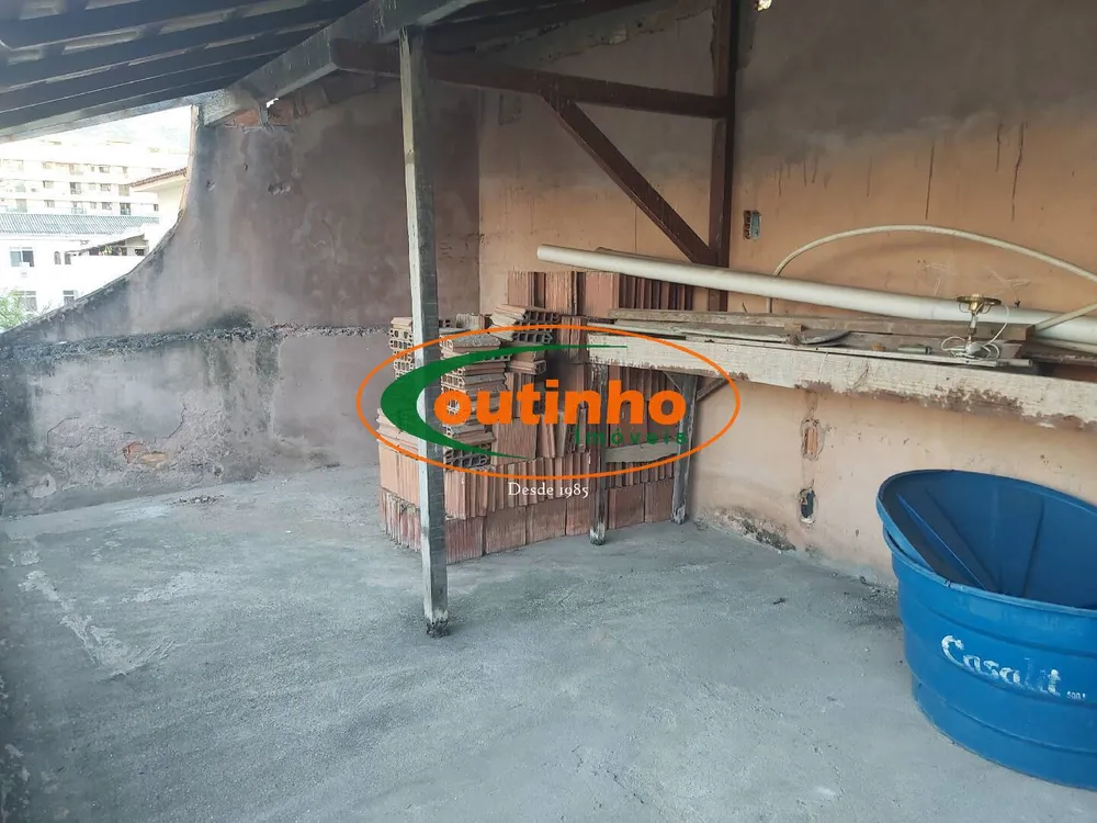 Casa, 6 quartos, 400 m² - Foto 6