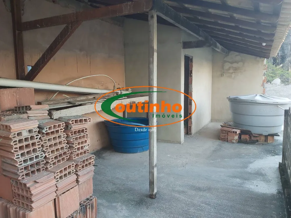 Casa, 6 quartos, 400 m² - Foto 7