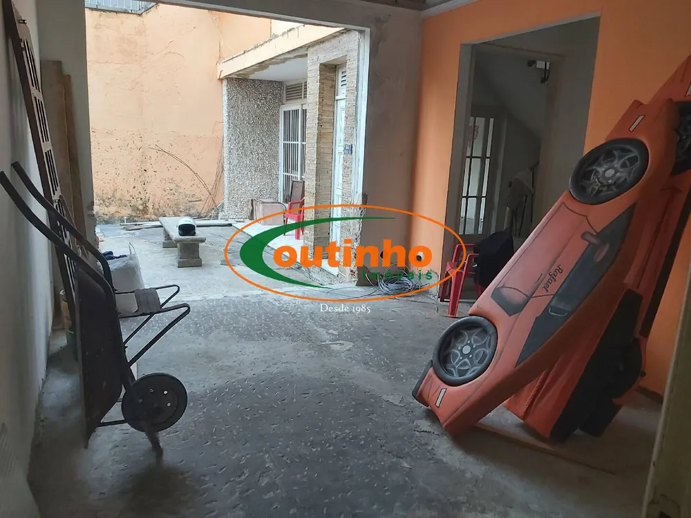 Casa, 6 quartos, 400 m² - Foto 2