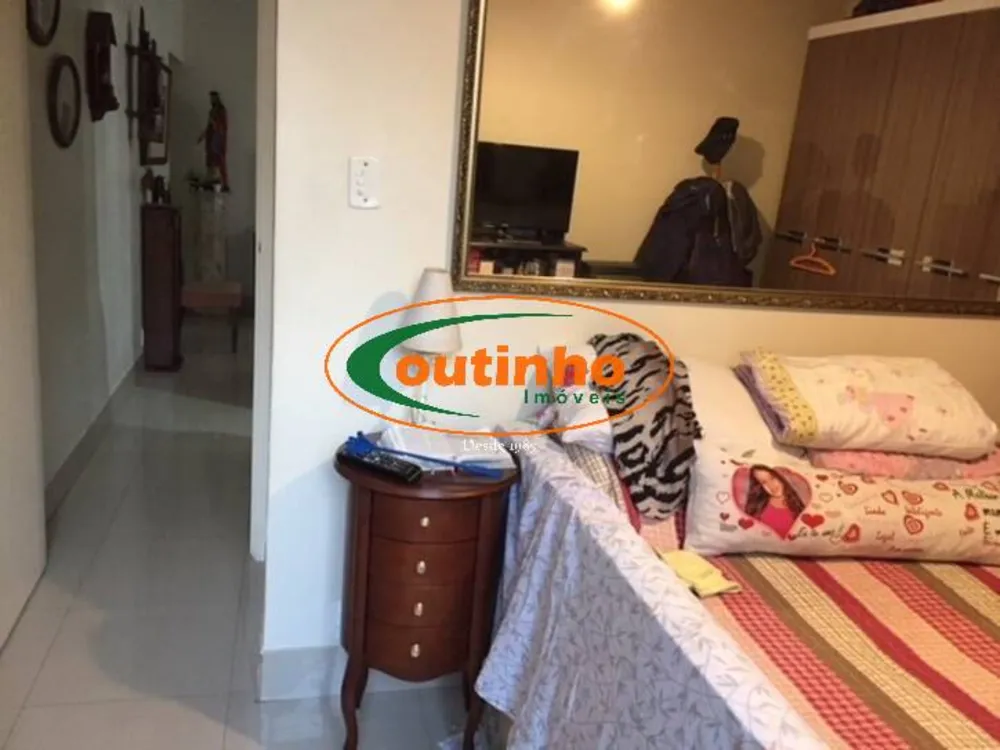 Apartamento, 2 quartos, 66 m² - Foto 8
