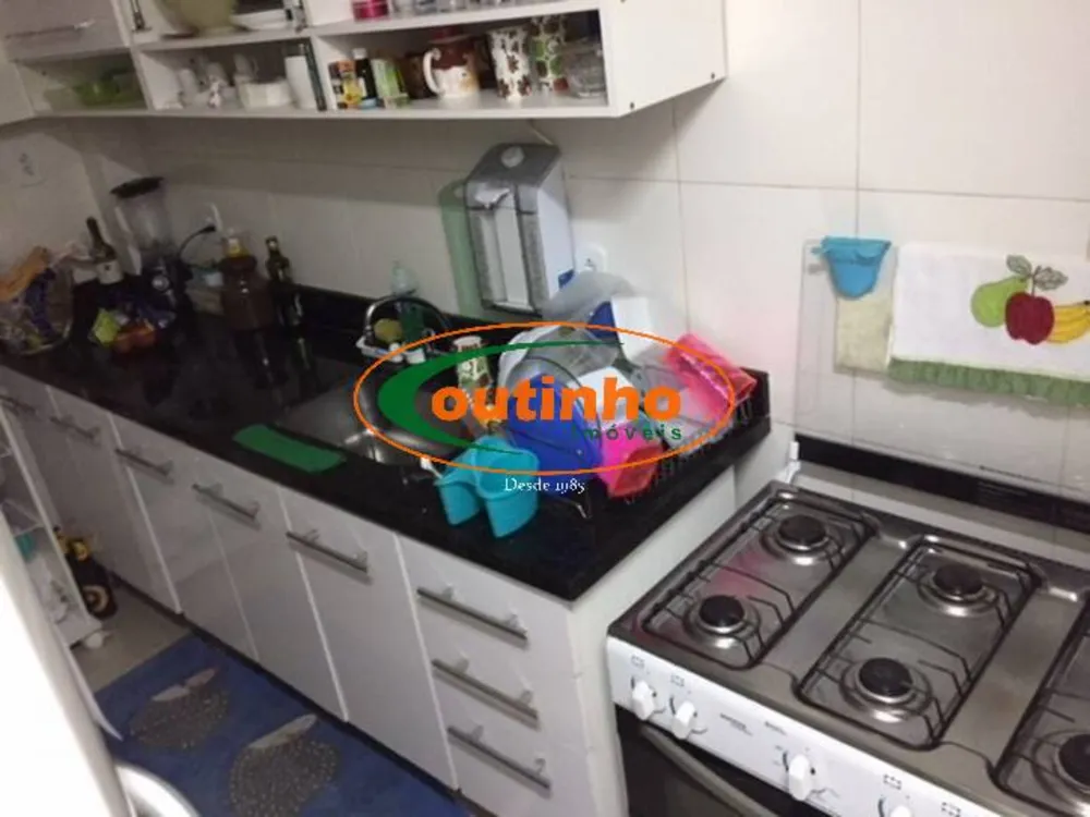 Apartamento, 2 quartos, 66 m² - Foto 2