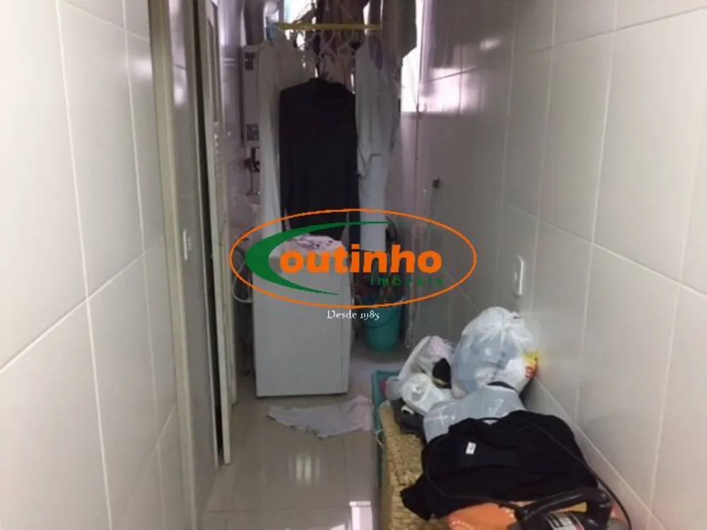 Apartamento, 2 quartos, 66 m² - Foto 9