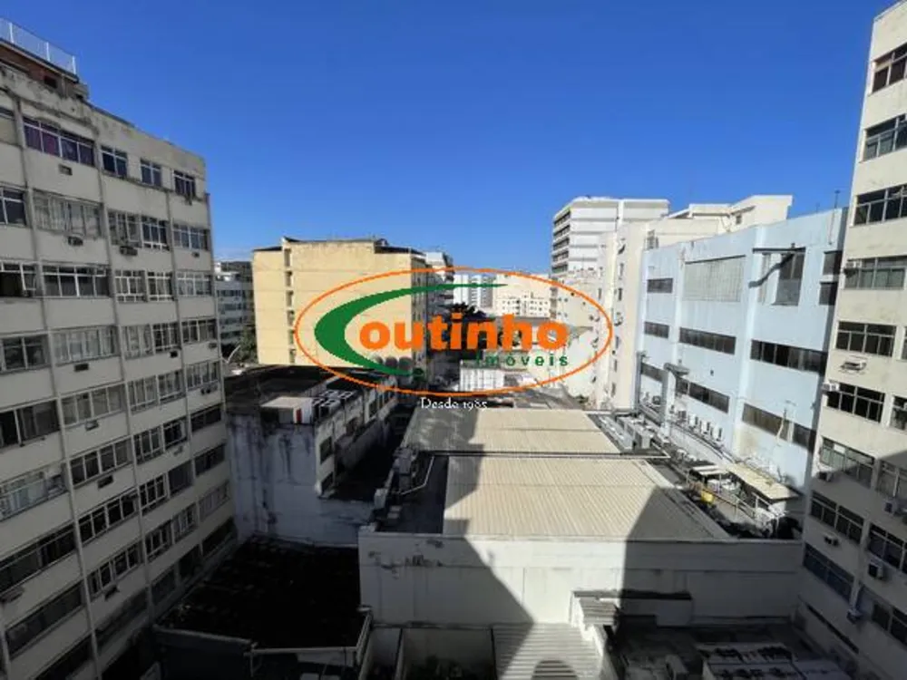 Prédio Inteiro, 25 m² - Foto 9
