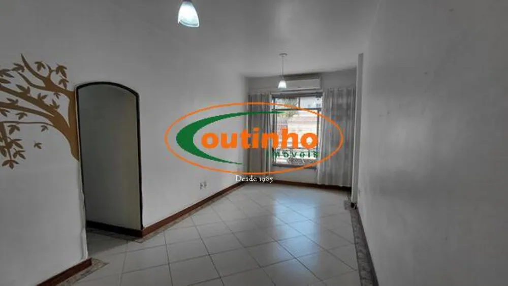 Apartamento, 2 quartos, 70 m² - Foto 1
