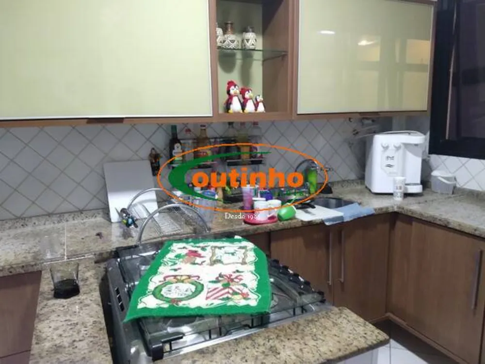 Casa, 4 quartos, 265 m² - Foto 19