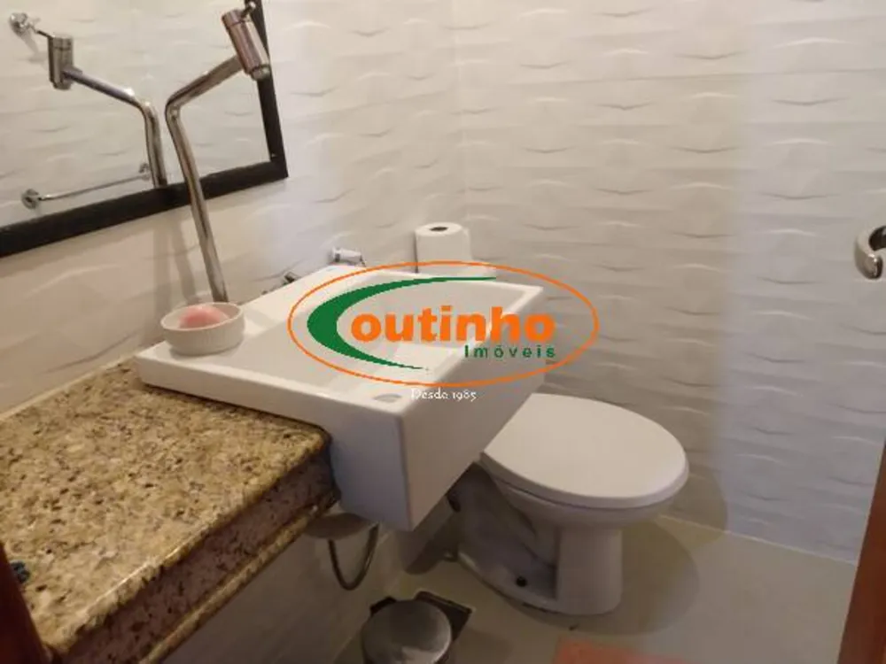 Casa, 4 quartos, 265 m² - Foto 12