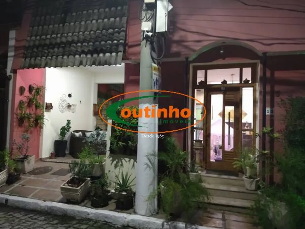 Casa, 4 quartos, 265 m² - Foto 3