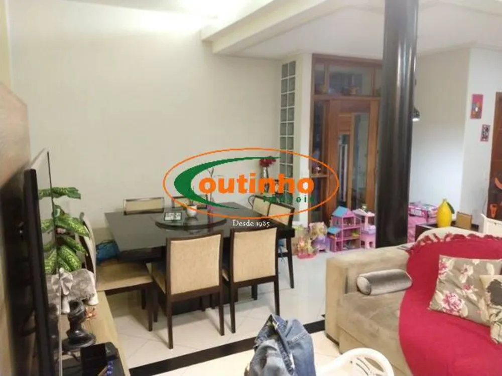 Casa, 4 quartos, 265 m² - Foto 8