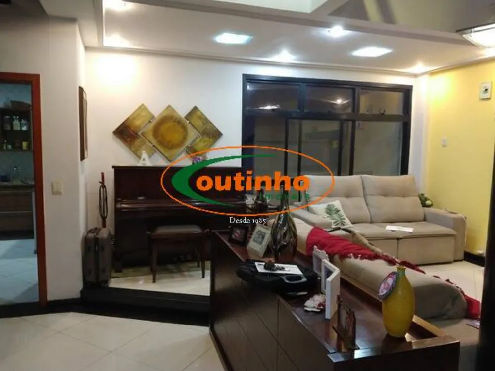 Casa, 4 quartos, 265 m² - Foto 7