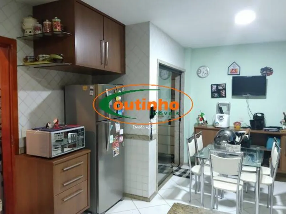 Casa, 4 quartos, 265 m² - Foto 16