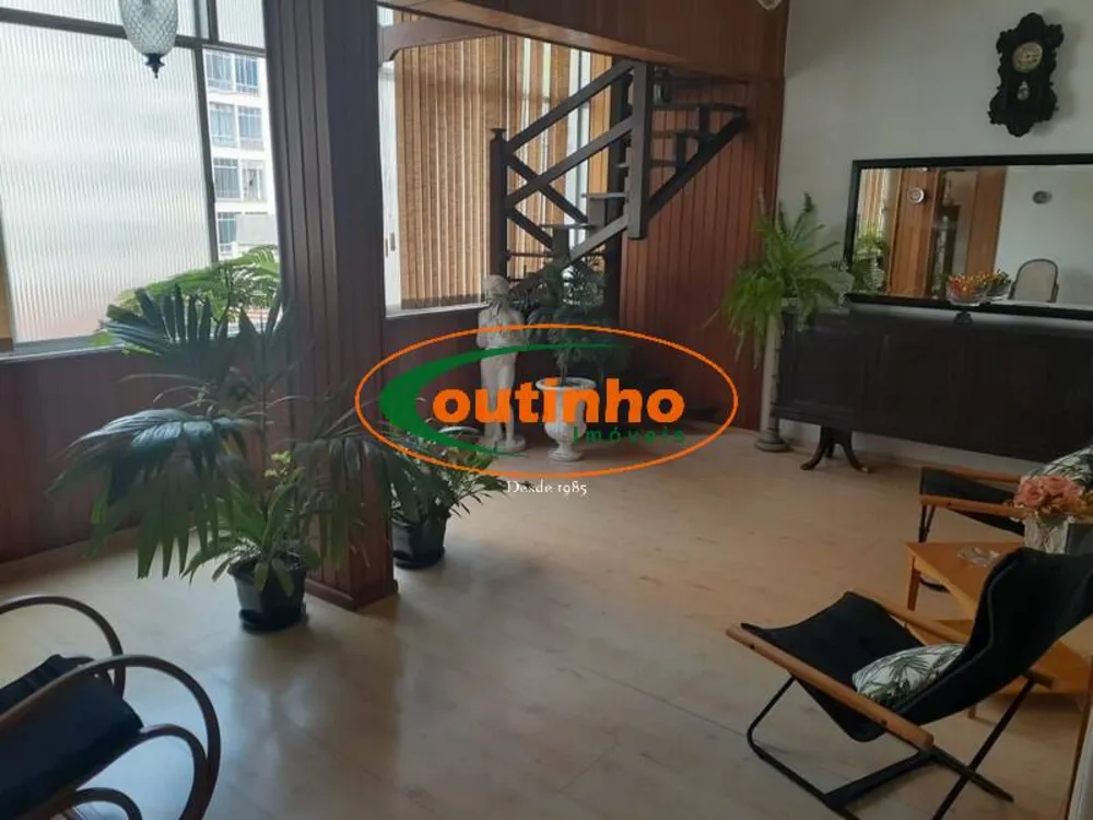 Cobertura, 4 quartos, 150 m² - Foto 7
