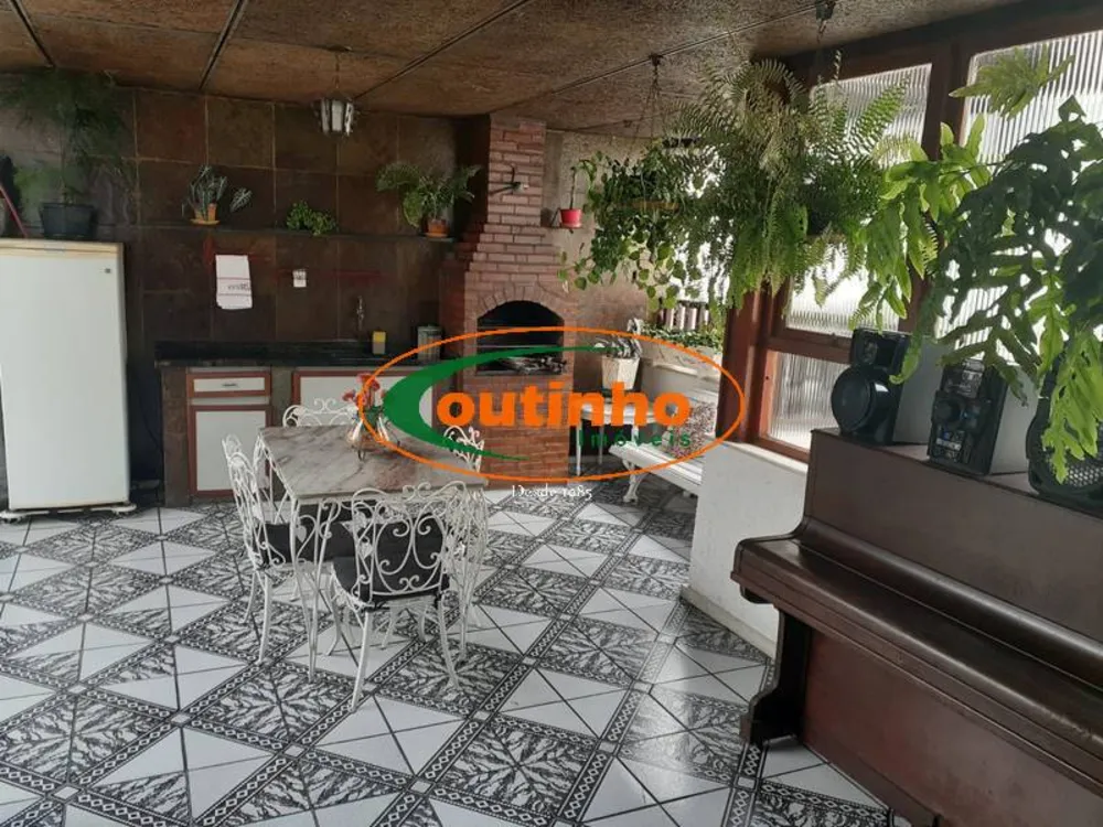 Cobertura, 4 quartos, 150 m² - Foto 3