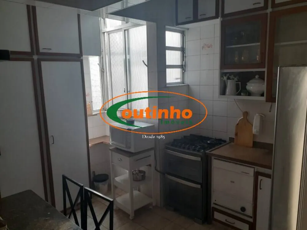 Cobertura, 4 quartos, 150 m² - Foto 6