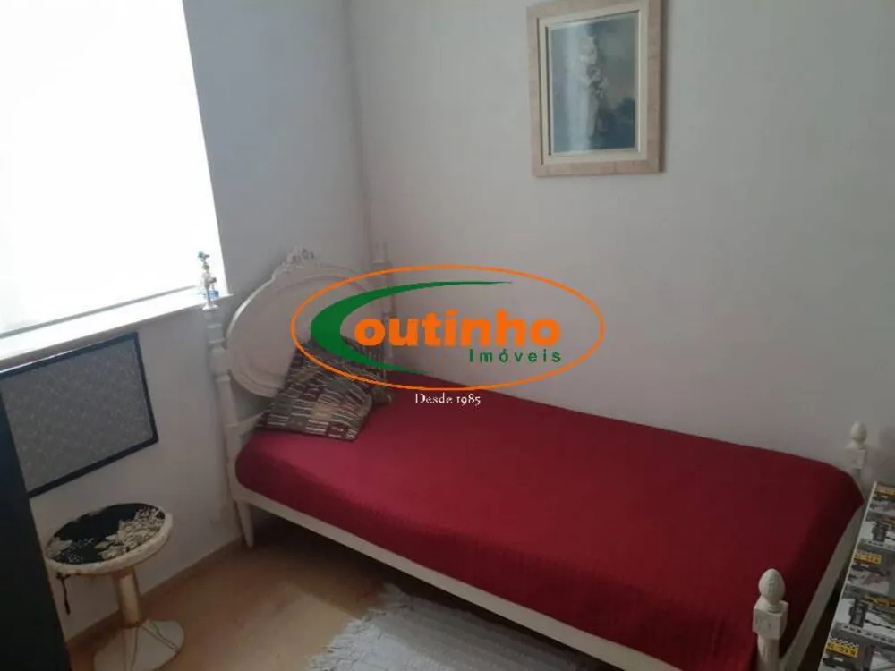 Cobertura, 4 quartos, 150 m² - Foto 12