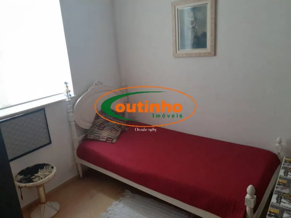 Cobertura, 4 quartos, 150 m² - Foto 1