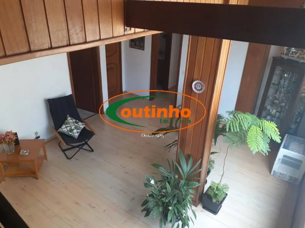 Cobertura, 4 quartos, 150 m² - Foto 20