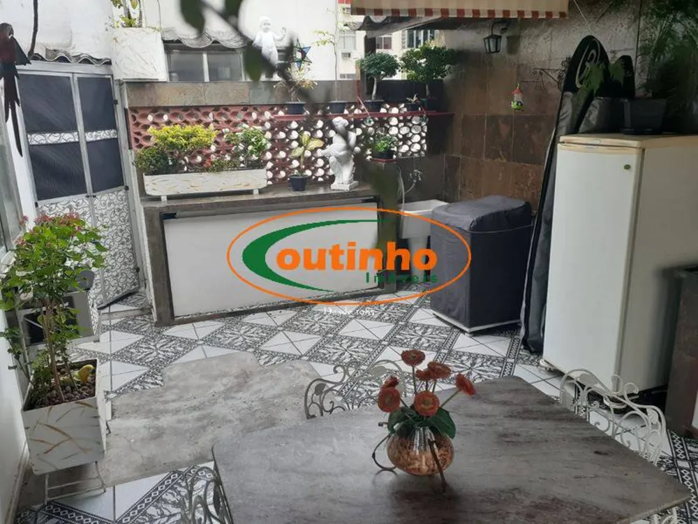 Cobertura, 4 quartos, 150 m² - Foto 5