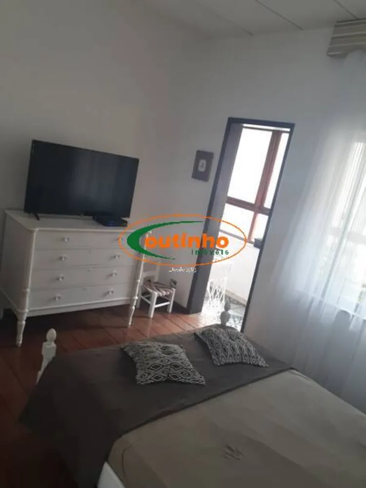 Cobertura, 4 quartos, 150 m² - Foto 9