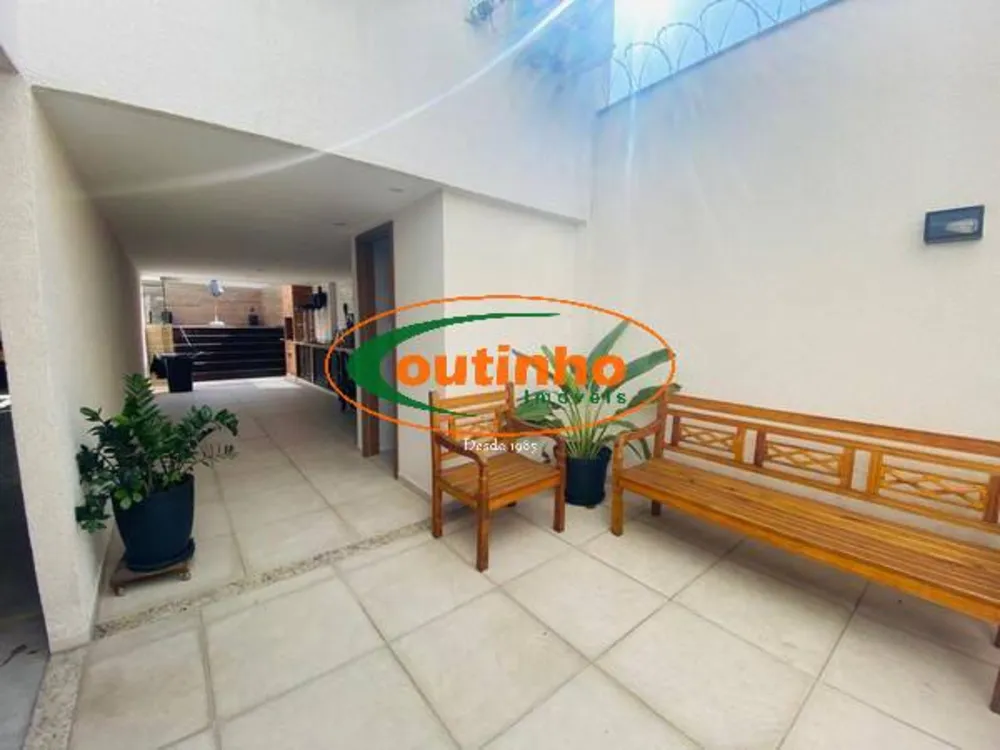 Cobertura, 3 quartos, 125 m² - Foto 4