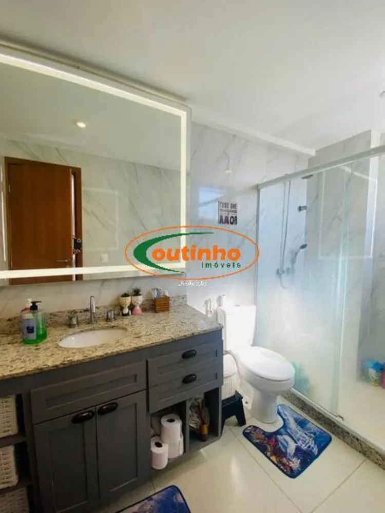 Cobertura, 3 quartos, 125 m² - Foto 2