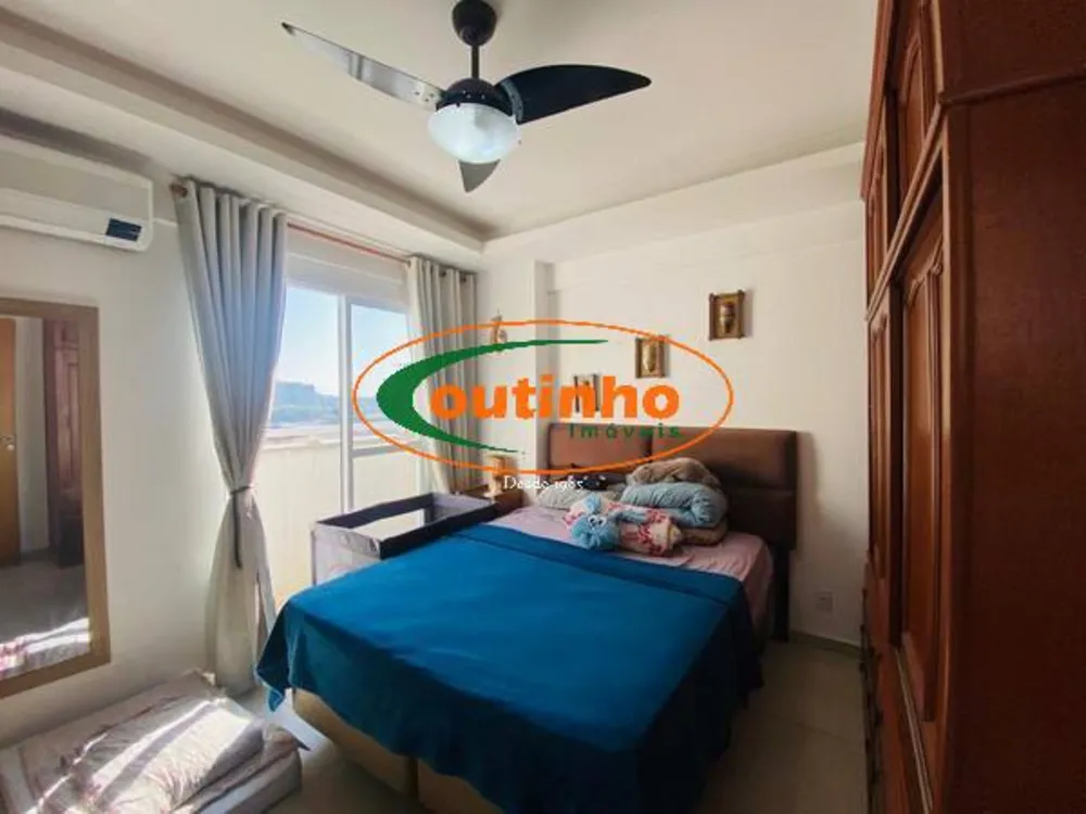 Cobertura, 3 quartos, 125 m² - Foto 3