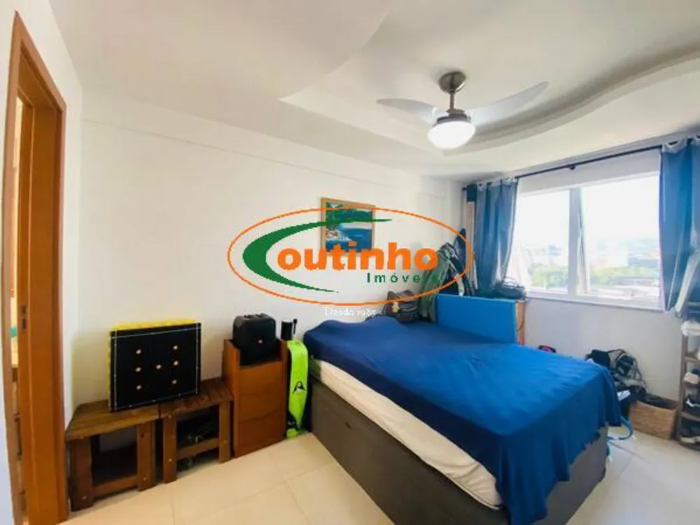 Cobertura, 3 quartos, 125 m² - Foto 1