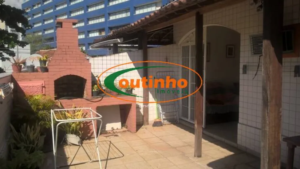 Casa, 4 quartos, 150 m² - Foto 1