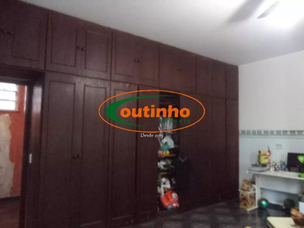 Casa à venda com 5 quartos, 520m² - Foto 9