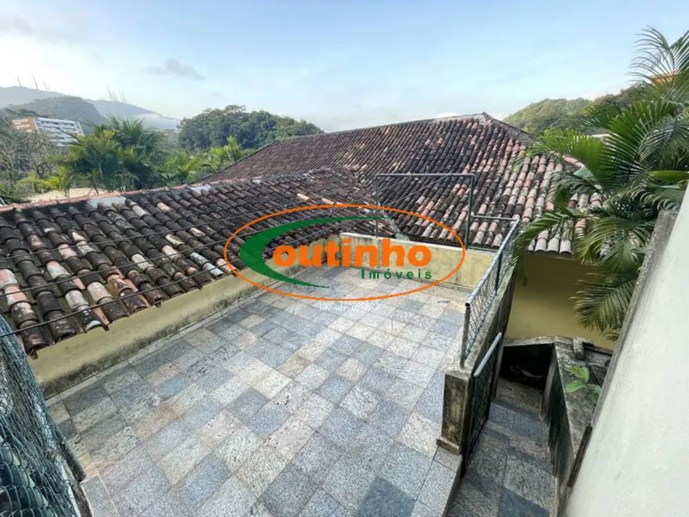 Casa, 6 quartos, 436 m² - Foto 8