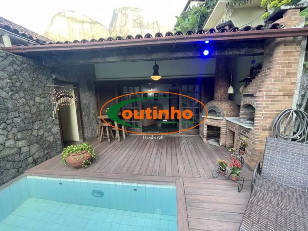 Casa, 6 quartos, 436 m² - Foto 43