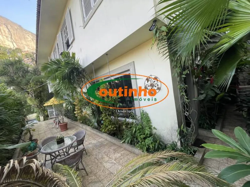 Casa, 6 quartos, 436 m² - Foto 10