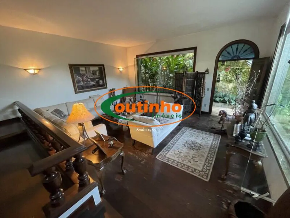 Casa, 6 quartos, 436 m² - Foto 21