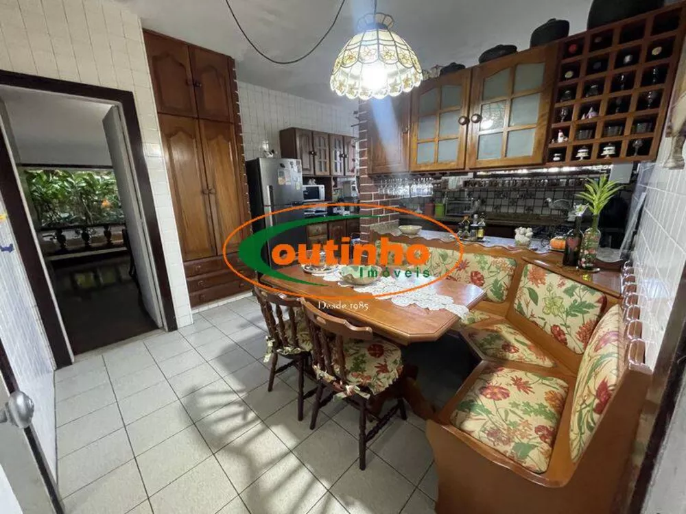Casa, 6 quartos, 436 m² - Foto 46