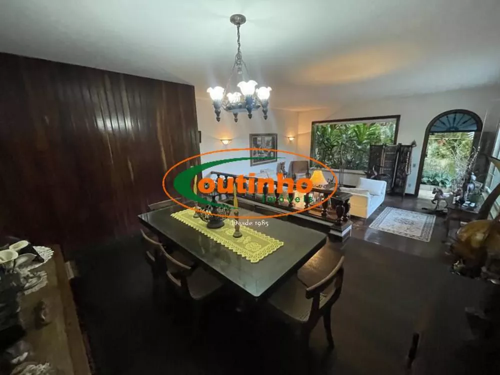 Casa, 6 quartos, 436 m² - Foto 61