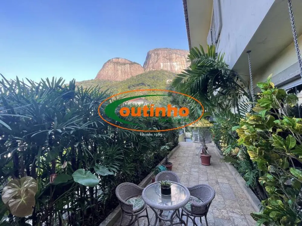 Casa, 6 quartos, 436 m² - Foto 12