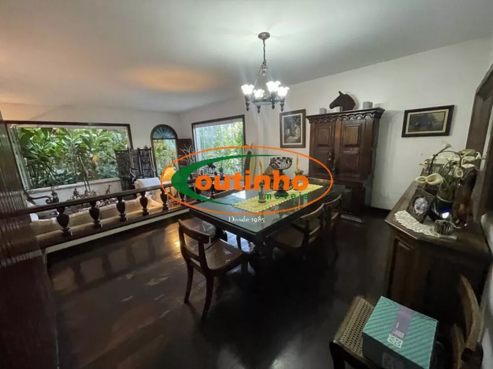 Casa, 6 quartos, 436 m² - Foto 48