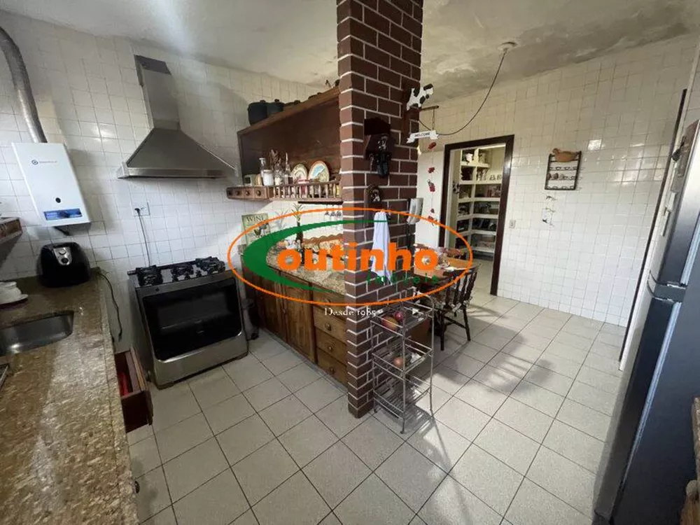 Casa, 6 quartos, 436 m² - Foto 71
