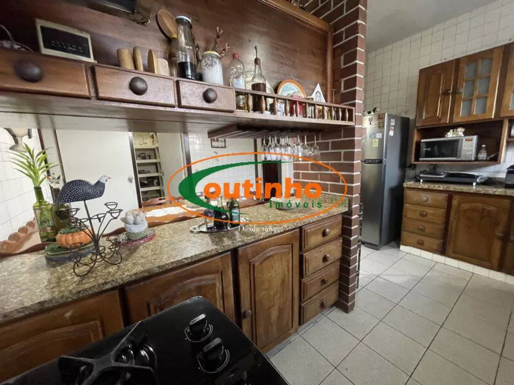 Casa, 6 quartos, 436 m² - Foto 47