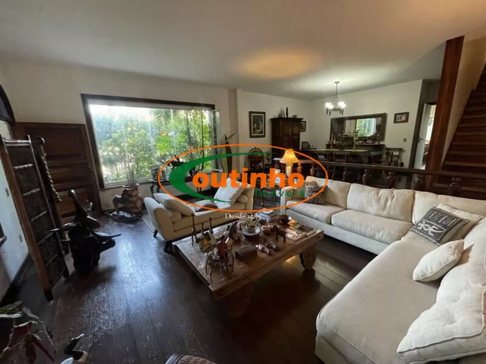 Casa, 6 quartos, 436 m² - Foto 51