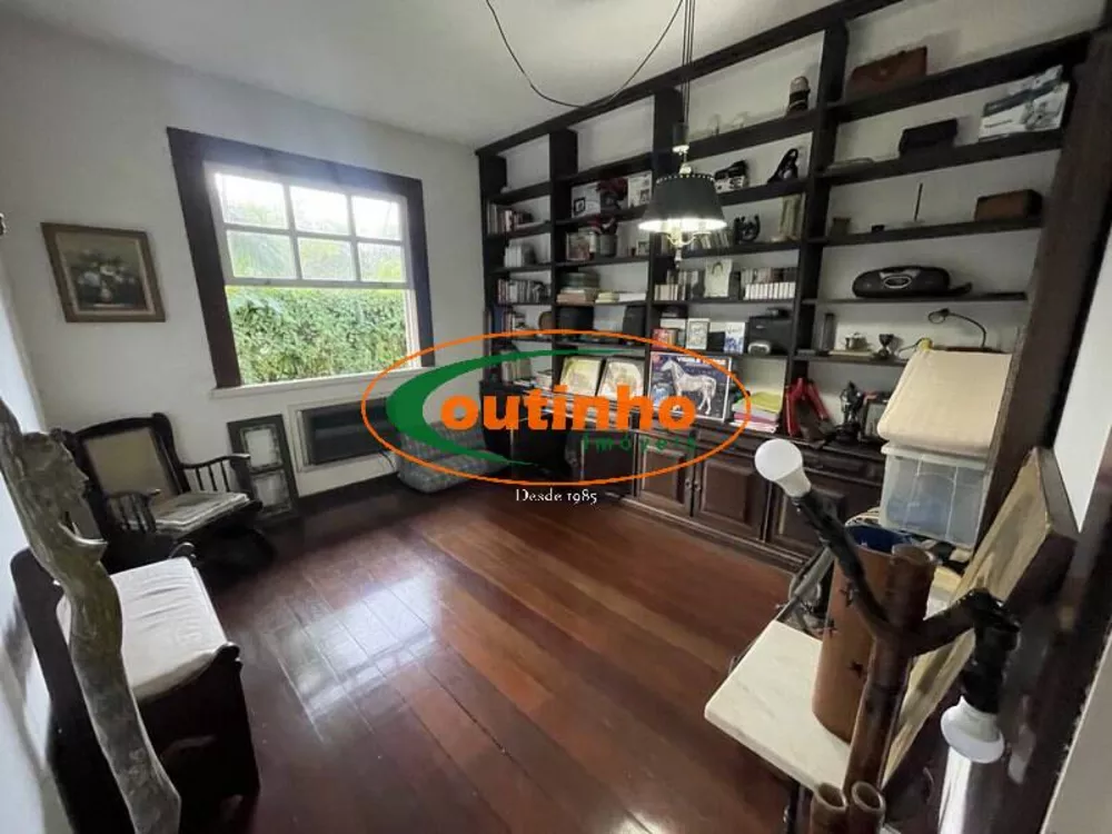 Casa, 6 quartos, 436 m² - Foto 54