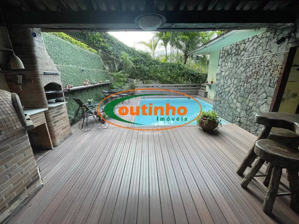 Casa, 6 quartos, 436 m² - Foto 42