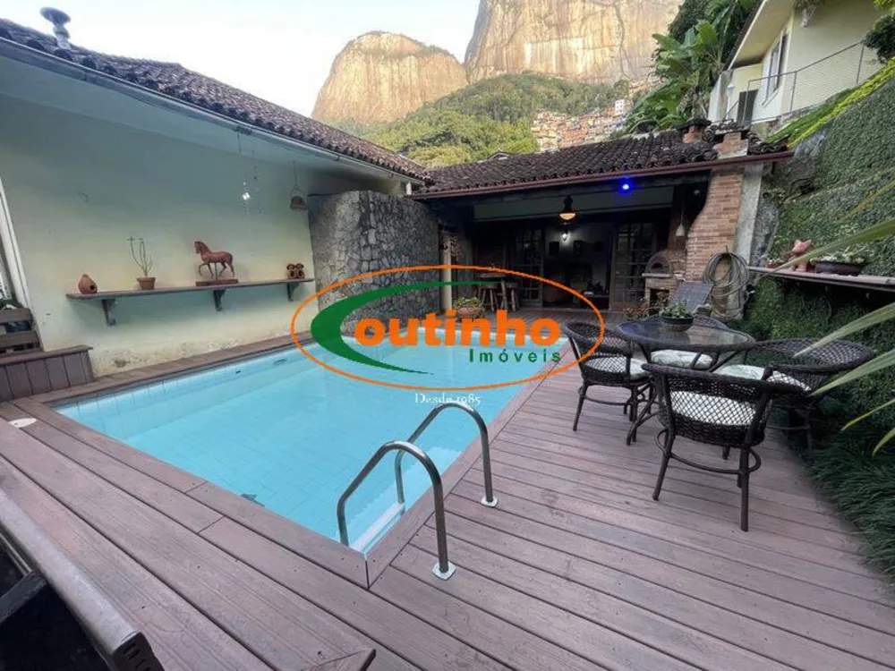Casa, 6 quartos, 436 m² - Foto 26